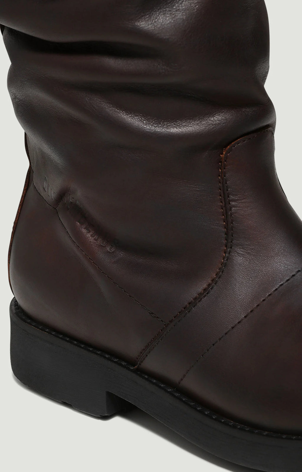 STIVALETTI SLOUCHY DONNA VIETTA BIKEMBERGS