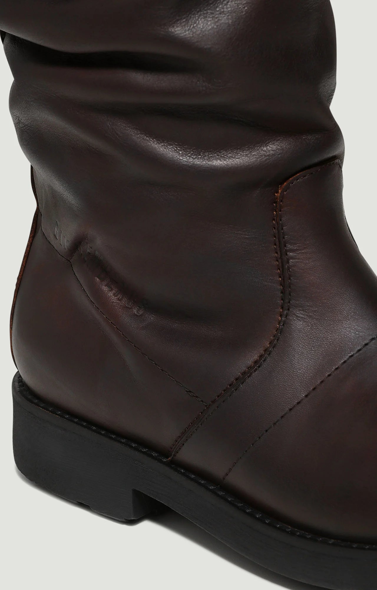 STIVALETTI SLOUCHY DONNA VIETTA BIKEMBERGS