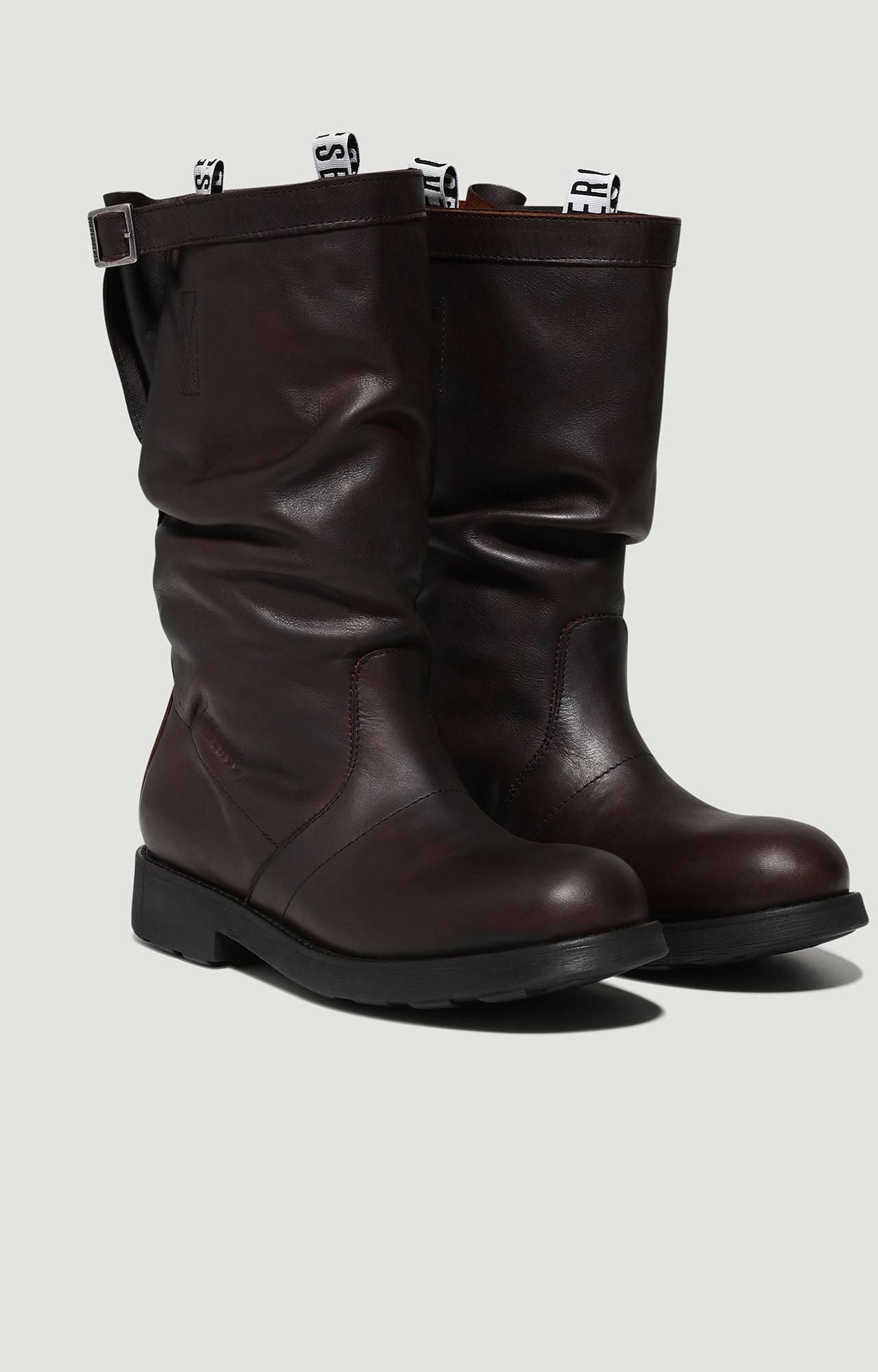 STIVALETTI SLOUCHY DONNA VIETTA BIKEMBERGS
