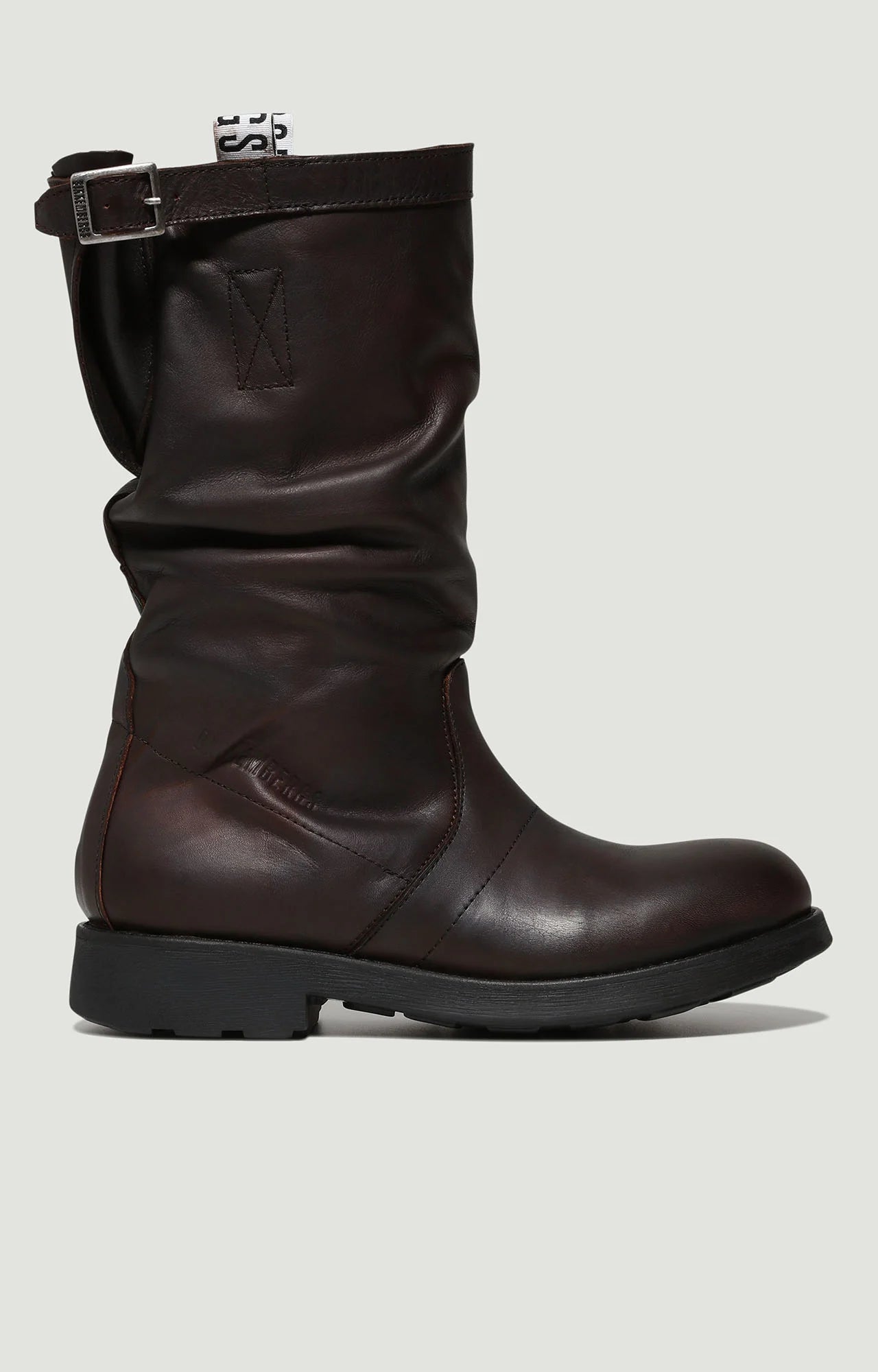 STIVALETTI SLOUCHY DONNA VIETTA BIKEMBERGS