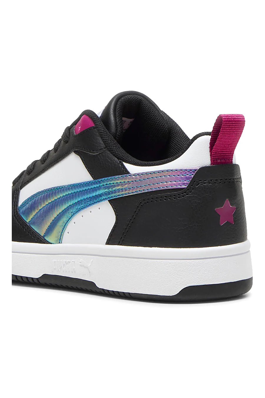 Puma Rebound V6 Lo AC - BAM