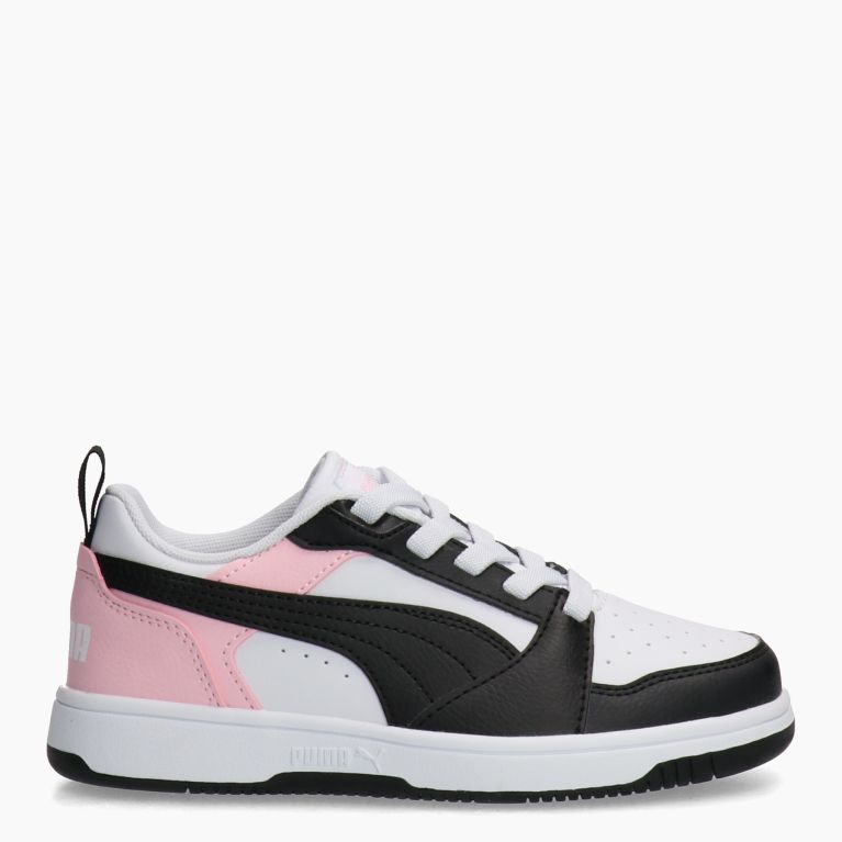 Puma Rbd V6 Lo AC PS - BAM