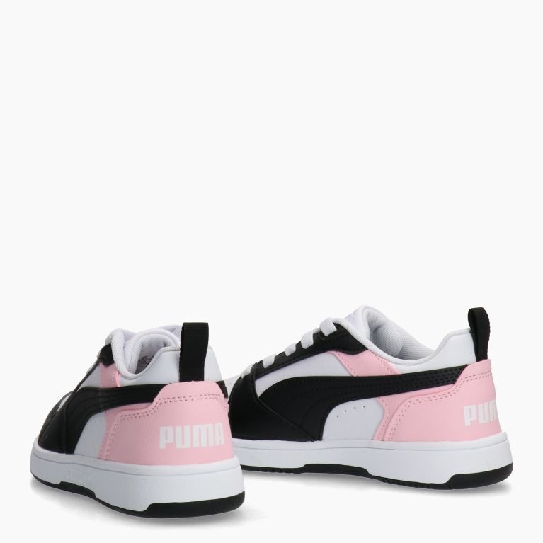 Puma Rbd V6 Lo AC PS - BAM