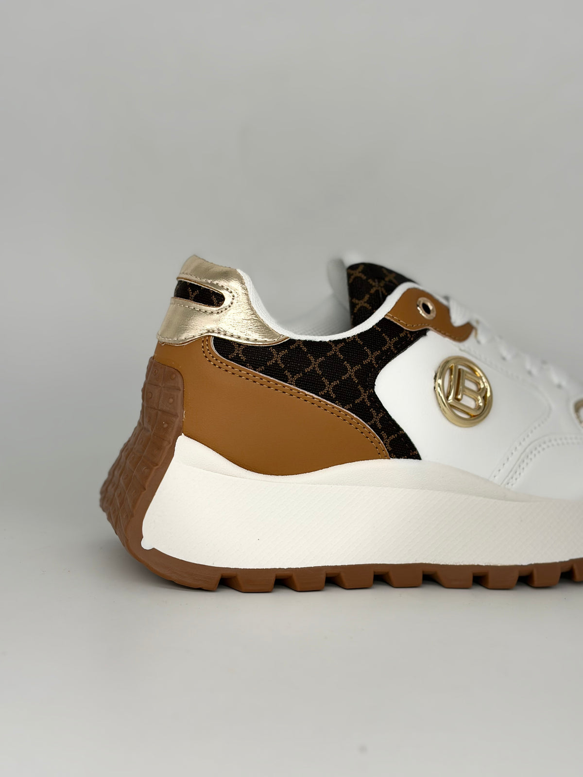 LAURA BIAGIOTTI- Sneakers 9640 | Donna