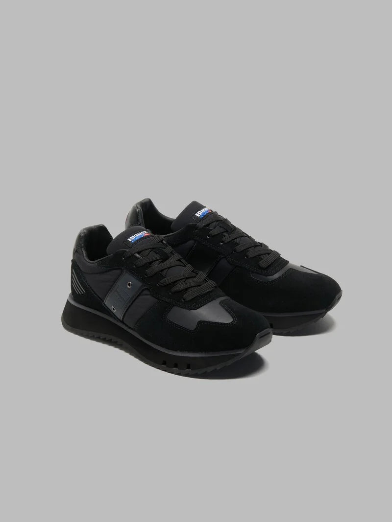 BLAUER SNEAKERS UOMO TOKYO01