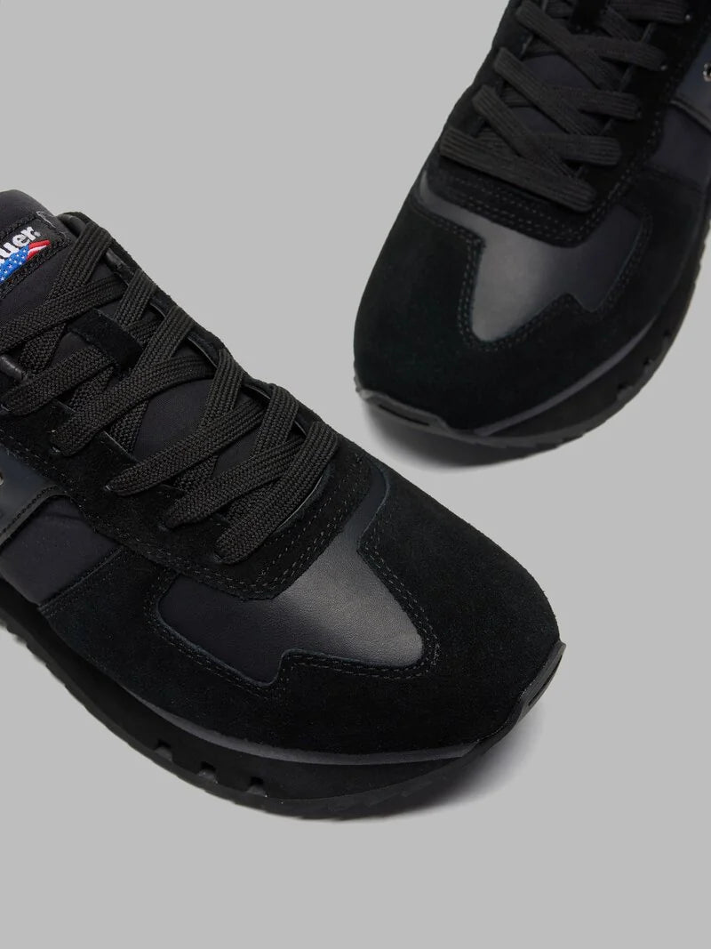 BLAUER SNEAKERS UOMO TOKYO01