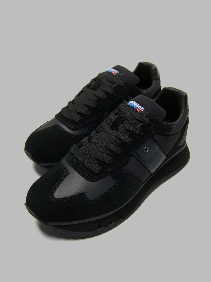 BLAUER SNEAKERS UOMO TOKYO01