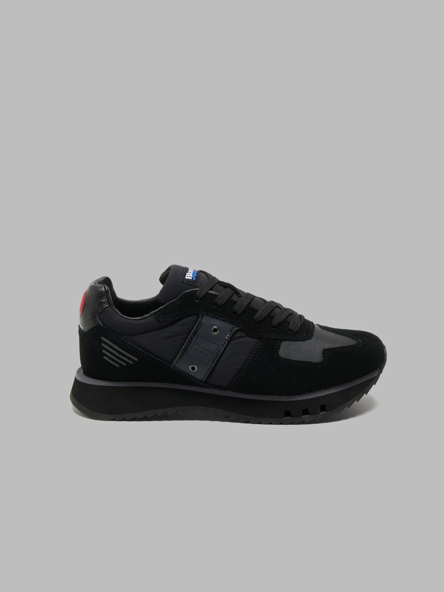 BLAUER SNEAKERS UOMO TOKYO01