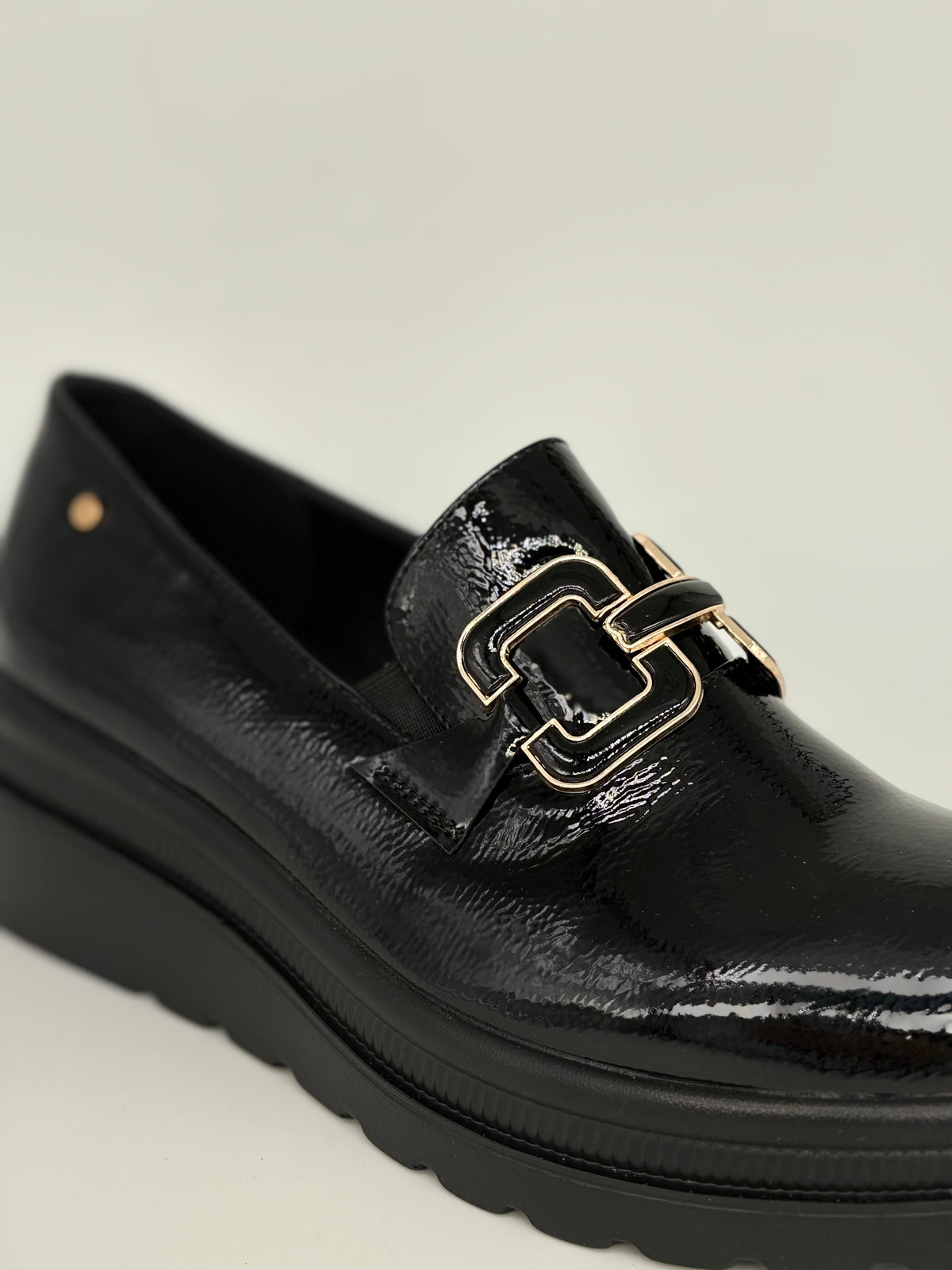 CINZIA SOFT - Mocassino  - Donna