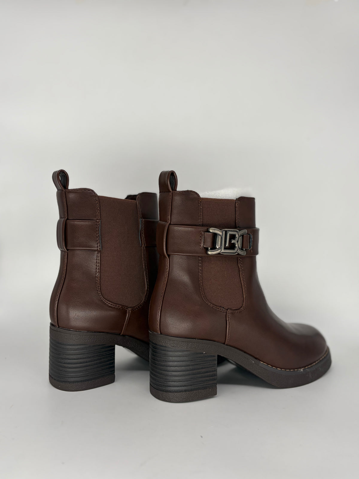 LAURA BIAGIOTTI - STIVALE alto pelle - DONNA