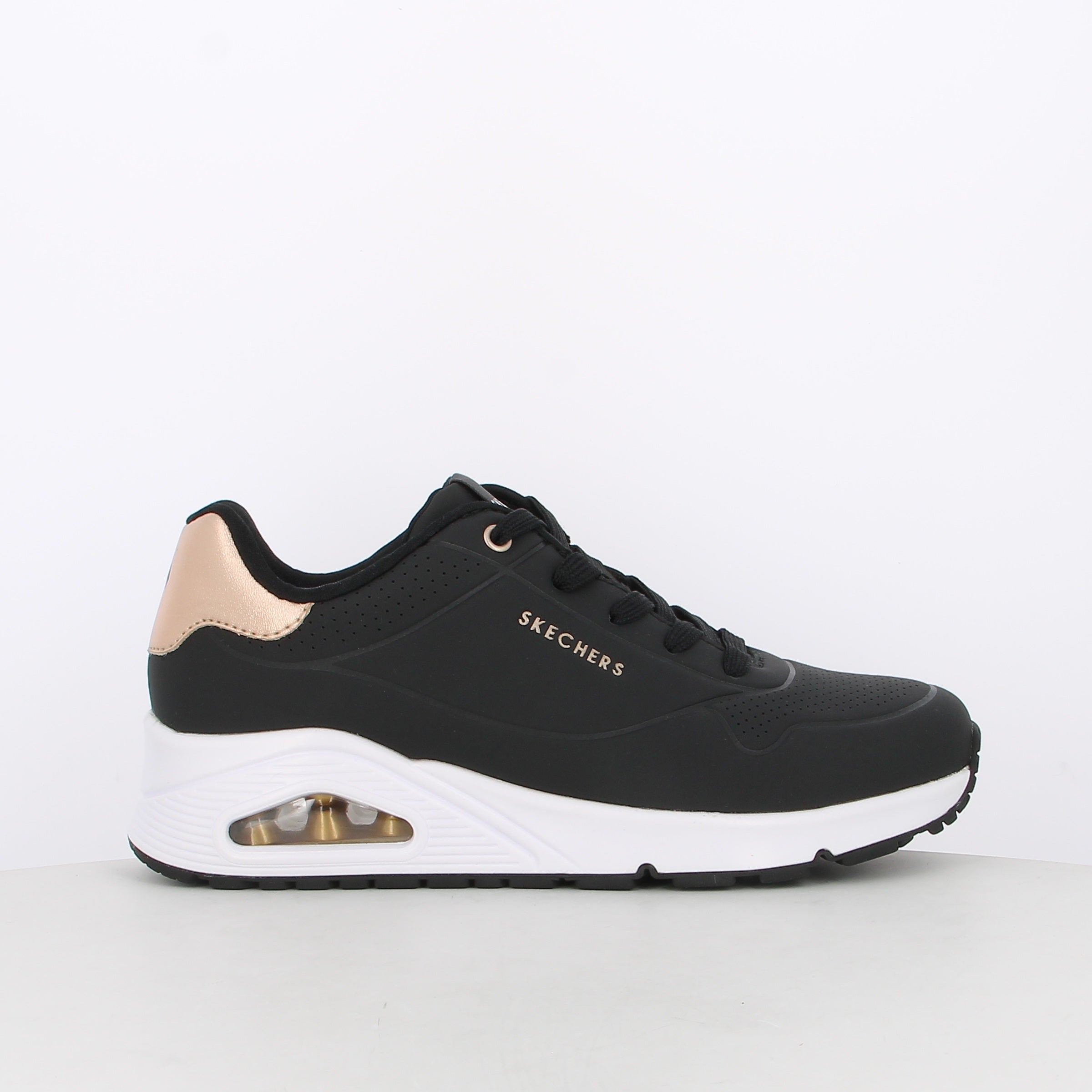 SKECHERS STREET - UNO GOLDEN AIR
