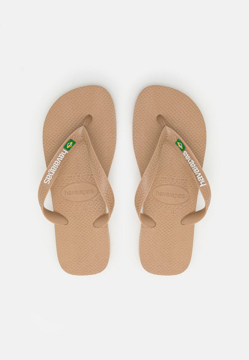 Havaiana - BRASIL LOGO FC