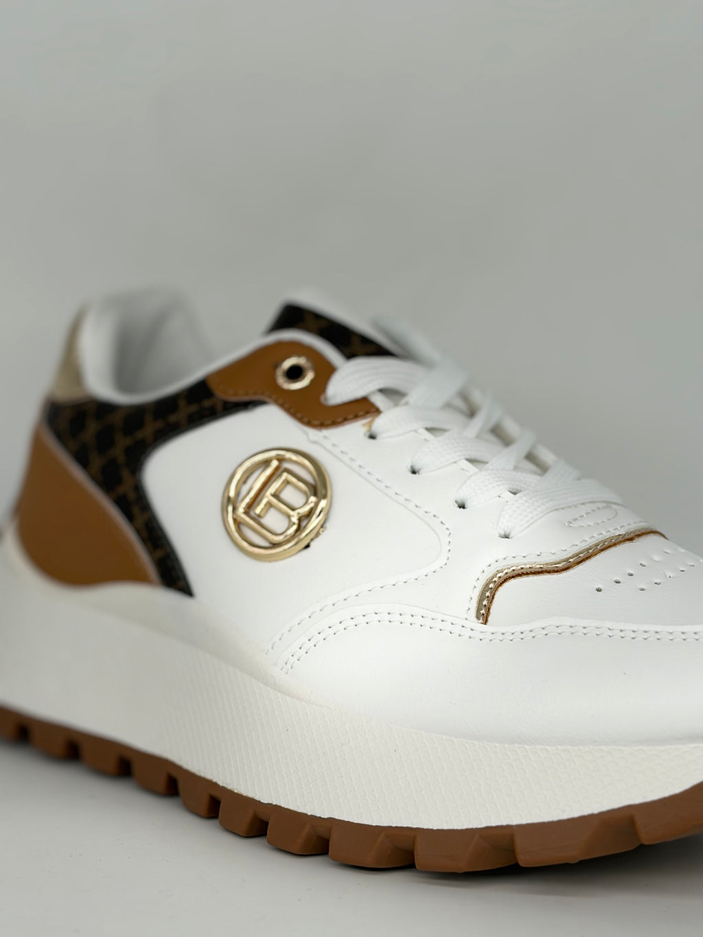 LAURA BIAGIOTTI- Sneakers 9640 | Donna