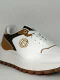 LAURA BIAGIOTTI- Sneakers 9640 | Donna