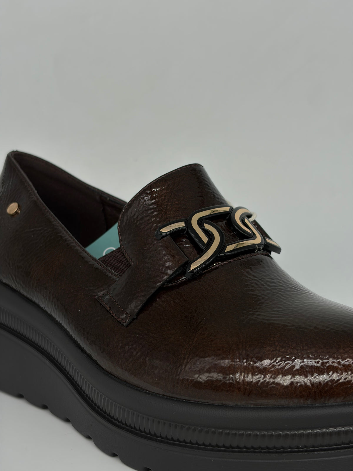 CINZIA SOFT - Mocassino  - Donna