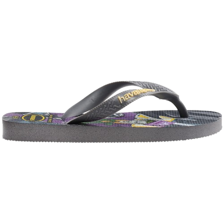 Havaianas - K HERO DC FC - BAM