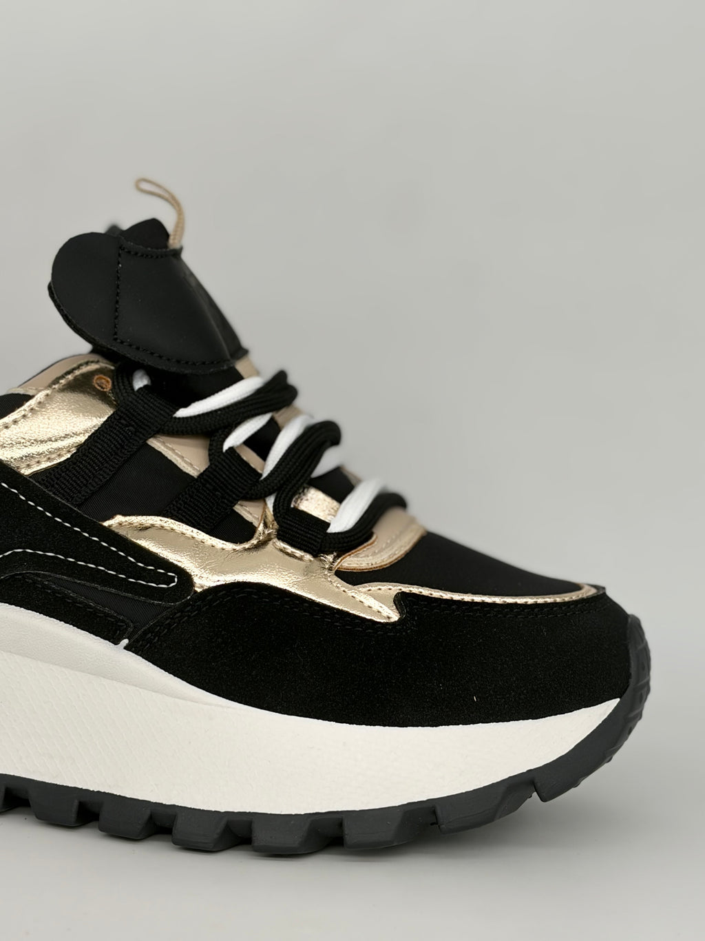 LAURA BIAGIOTTI- Sneakers 9838| Donna