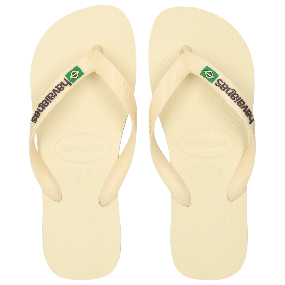 Havaiana - BRASIL LOGO FC