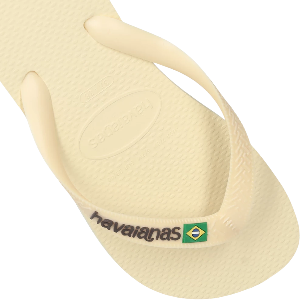 Havaiana - BRASIL LOGO FC