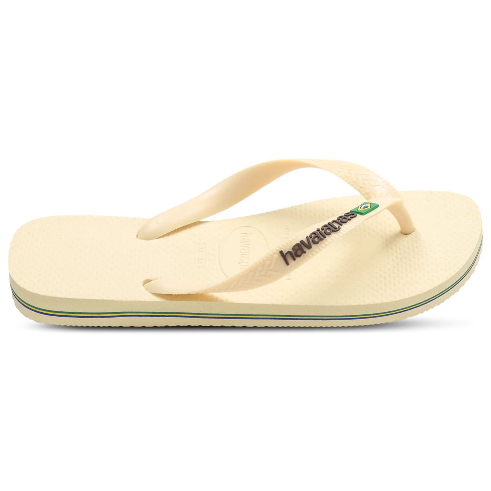 Havaiana - BRASIL LOGO FC