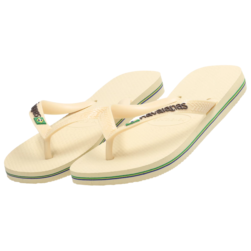 Havaiana - BRASIL LOGO FC