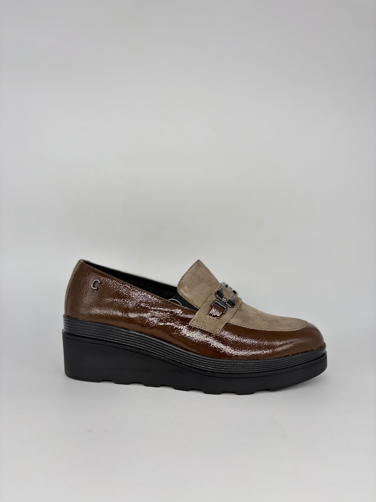 CINZIA SOFT - Mocassino  - Donna