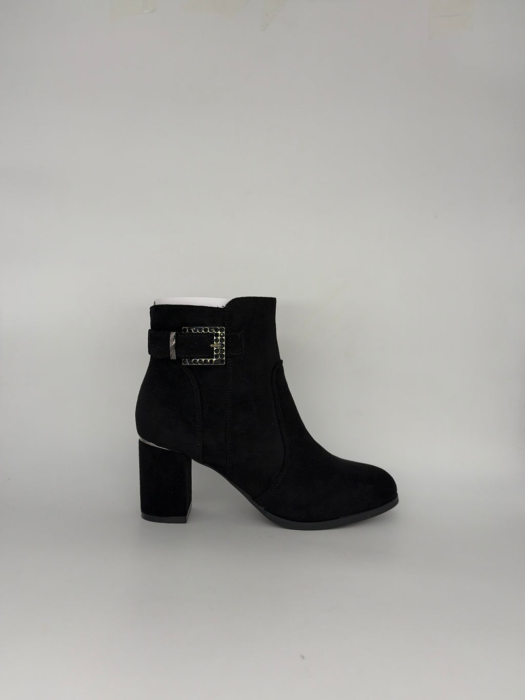 Energy - Tronchetto Micro Nero- Donna I1302
