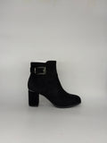Energy - Tronchetto Micro Nero- Donna I1302