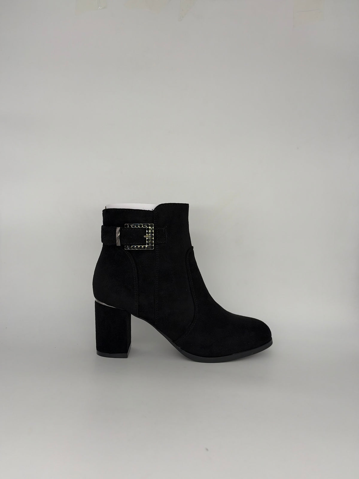 Energy - Tronchetto Micro Nero- Donna I1302