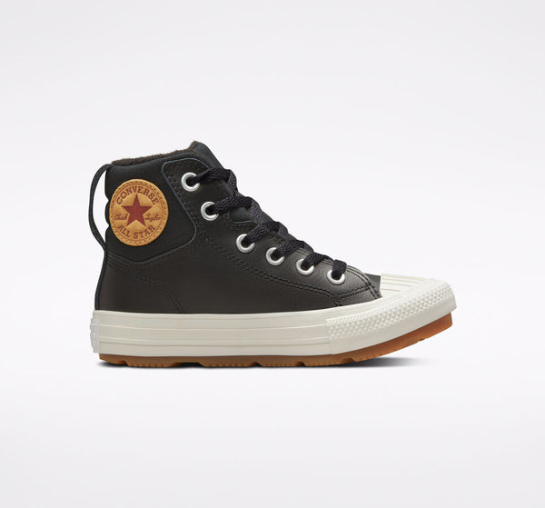 Converse - Leather Chuck Taylor All Star Berkshire Boot