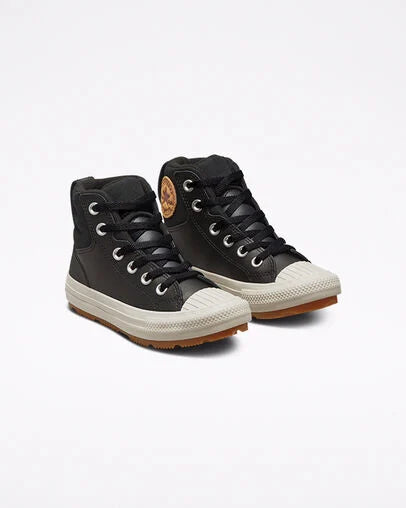 Converse - Leather Chuck Taylor All Star Berkshire Boot