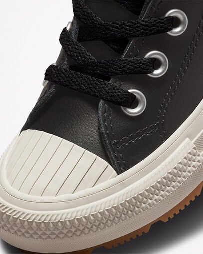 Converse - Leather Chuck Taylor All Star Berkshire Boot