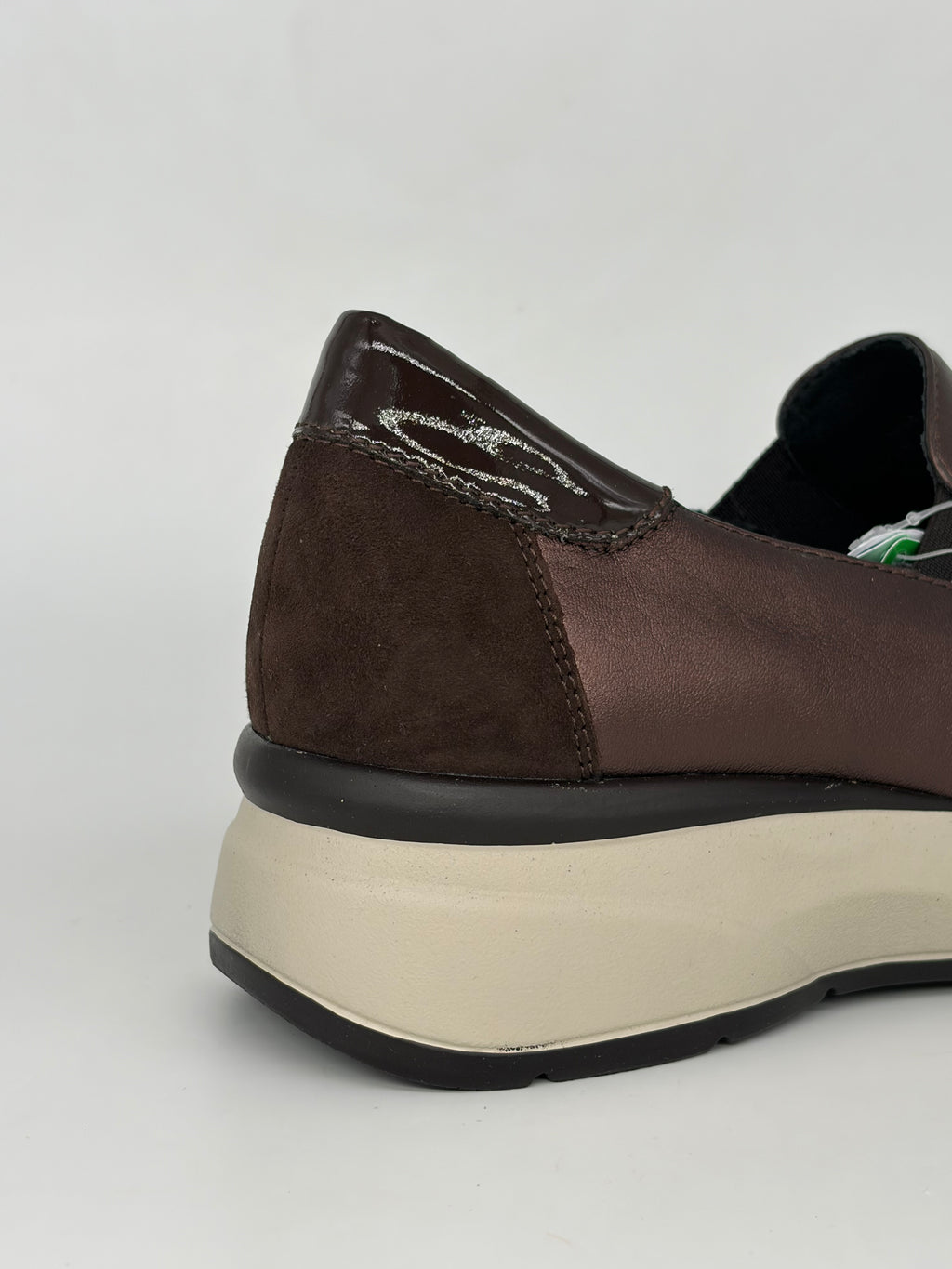 CINZIA SOFT - Mocassino   - Donna