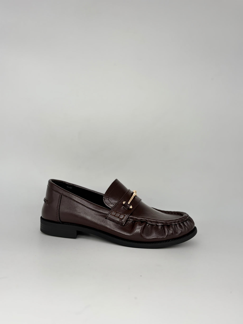 ENERGY - Mocassini Donna in Ecopelle