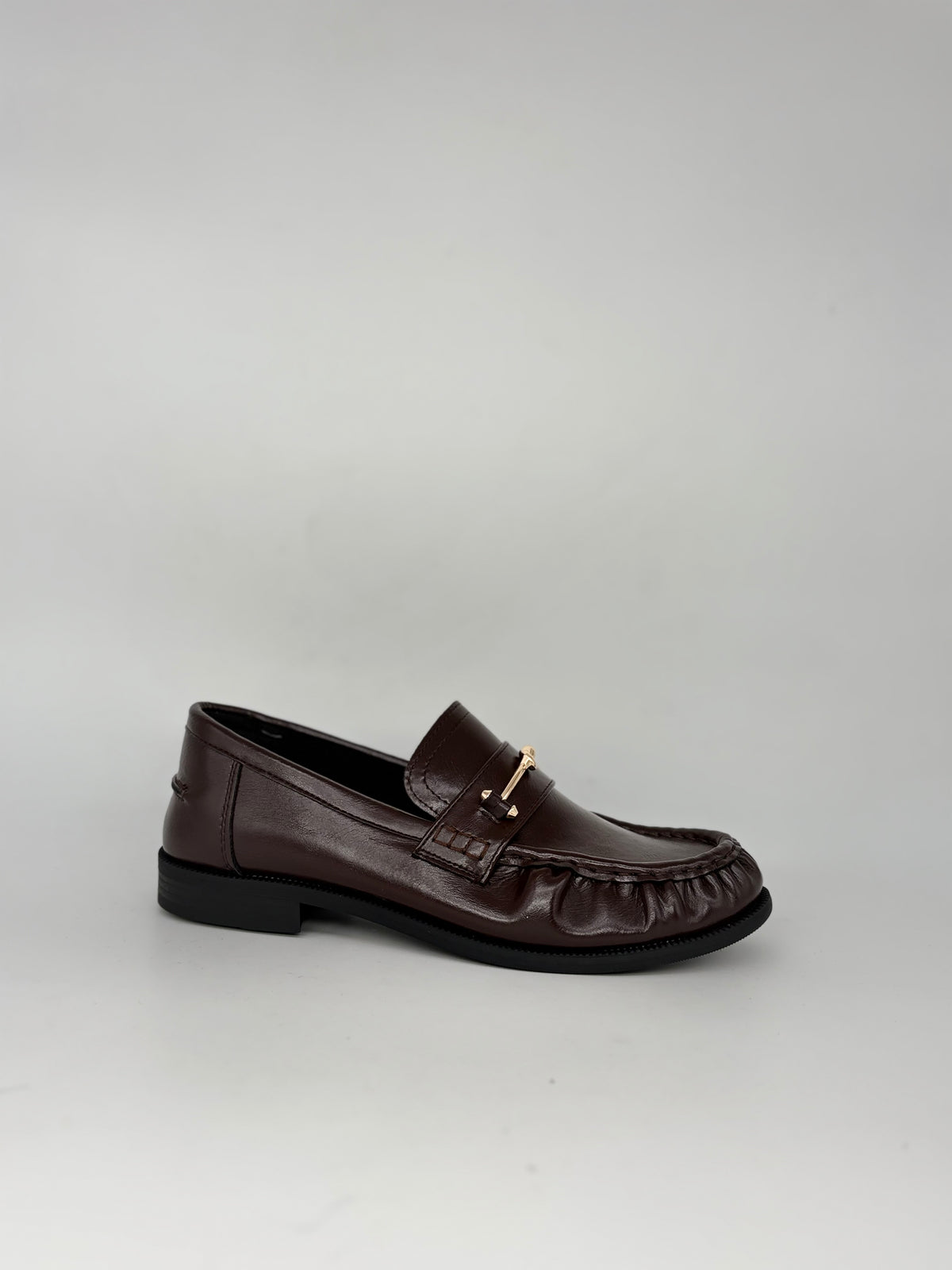 ENERGY - Mocassini Donna in Ecopelle