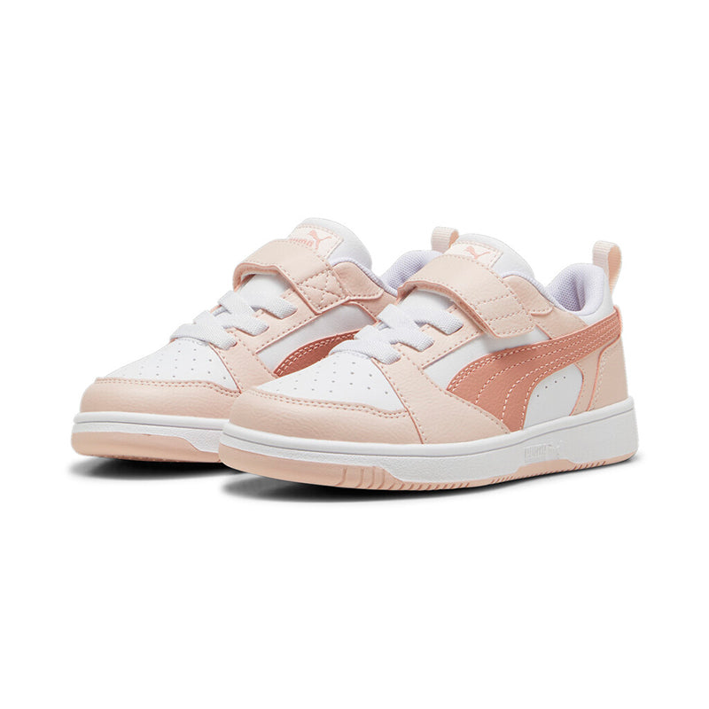 Puma Rebound V6 Lo AC - BAM