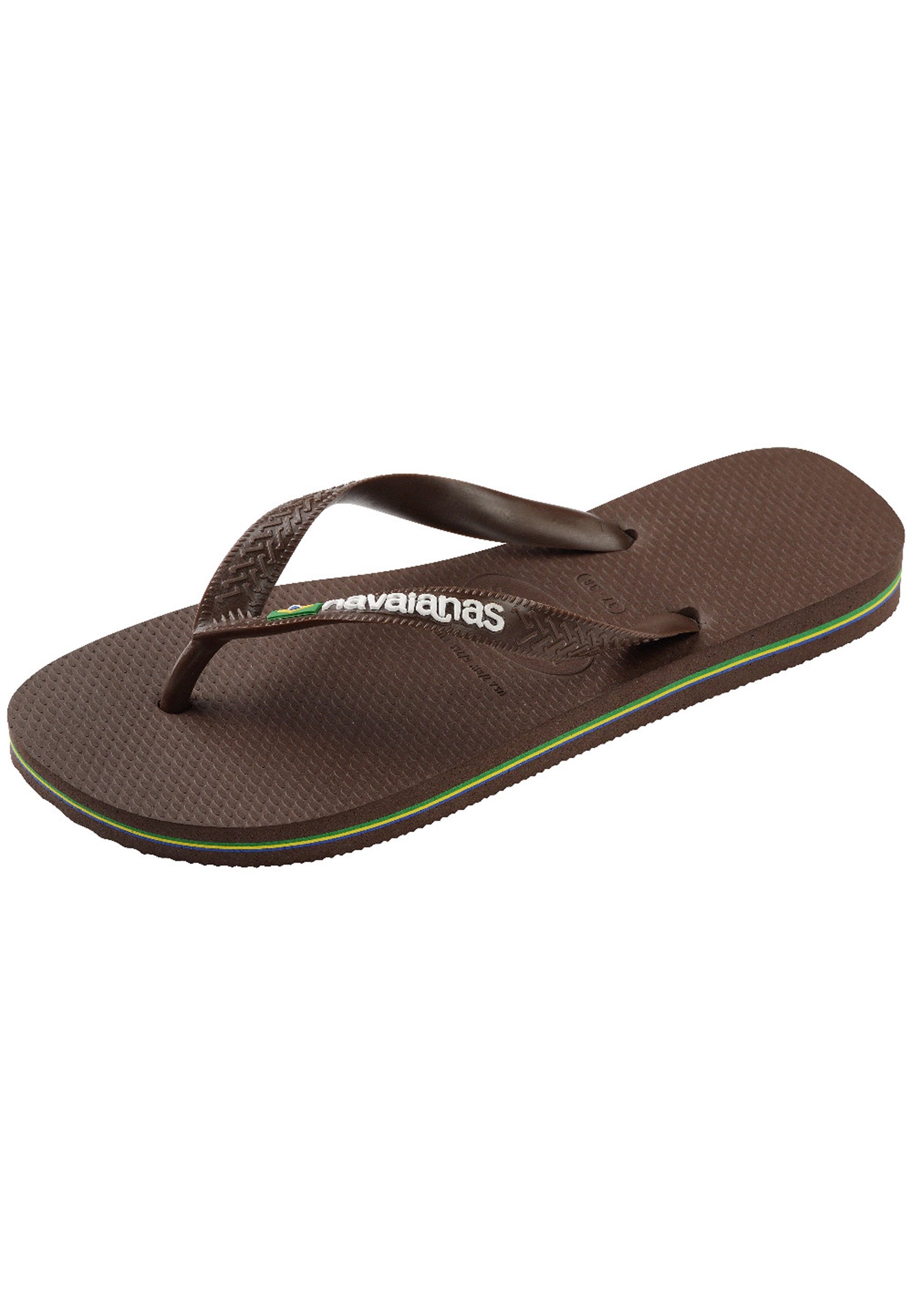 Havaiana - BRASIL LOGO FC