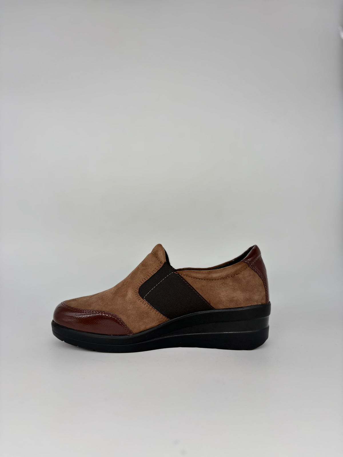 CINZIA SOFT - Mocassino  - Donna