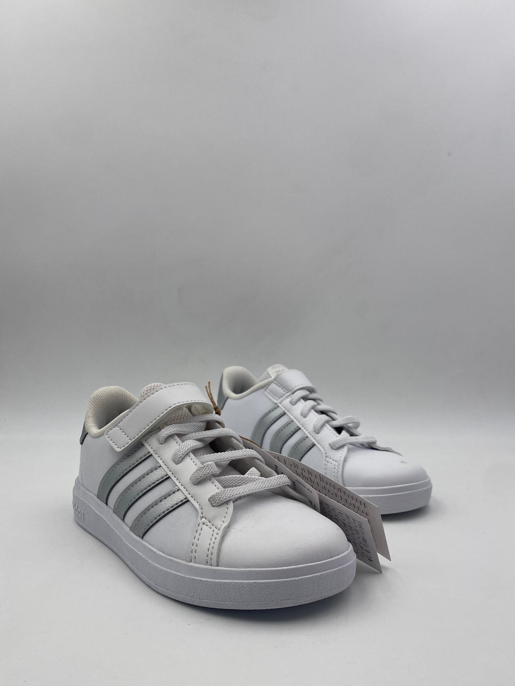 ADIDAS - GRAND COURT 2.0 EL K