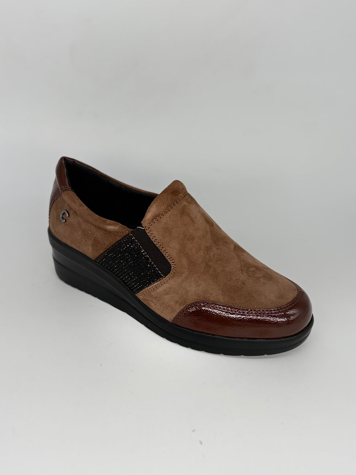 CINZIA SOFT - Mocassino  - Donna