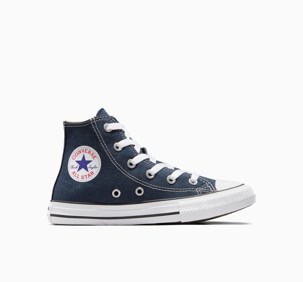 Converse - Chuck Taylor All Star - BAM