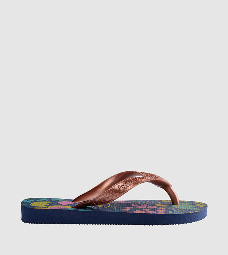 Havaianas - FLORES FC - BAM