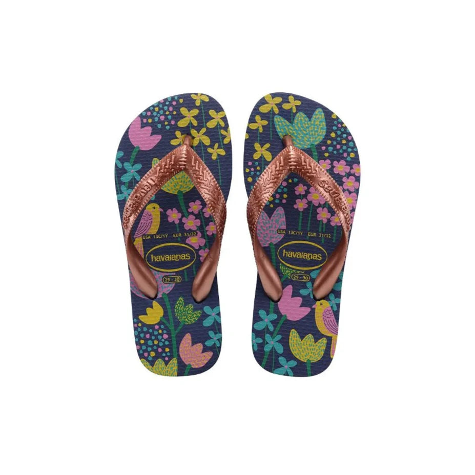 Havaianas - FLORES FC - BAM