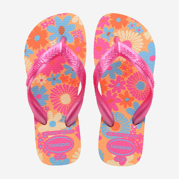Havaianas - FLORES FC - BAM