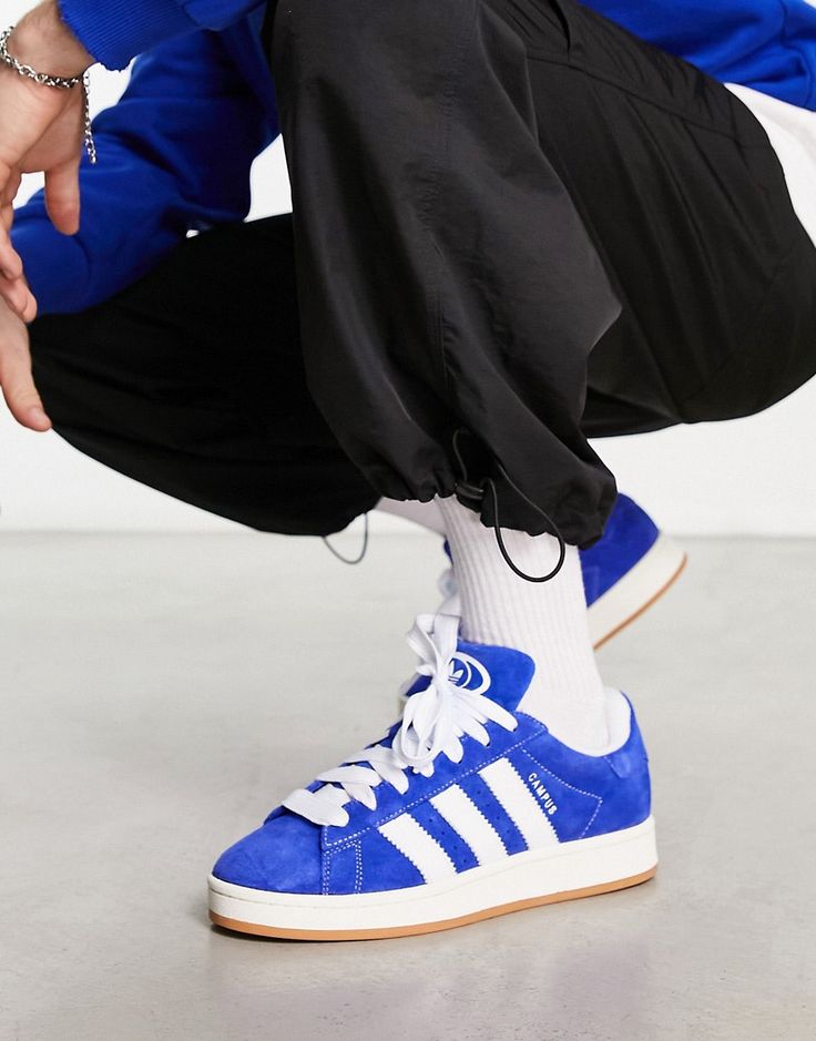 ADIDAS - Campus 00s