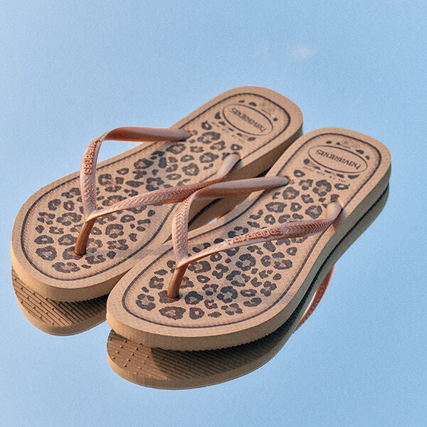 Havaianas Slim Animals