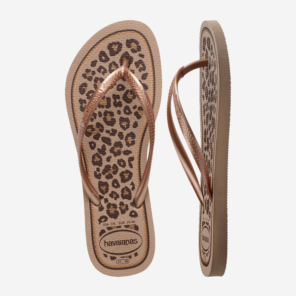 Havaianas Slim Animals