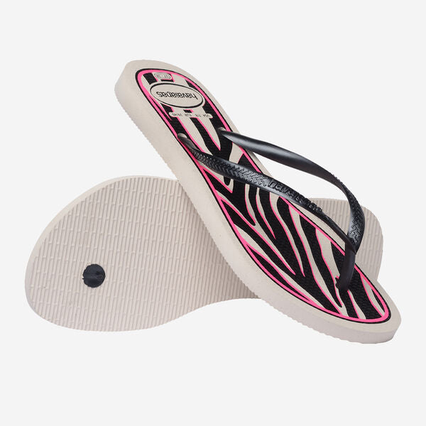 Havaianas Slim Animals