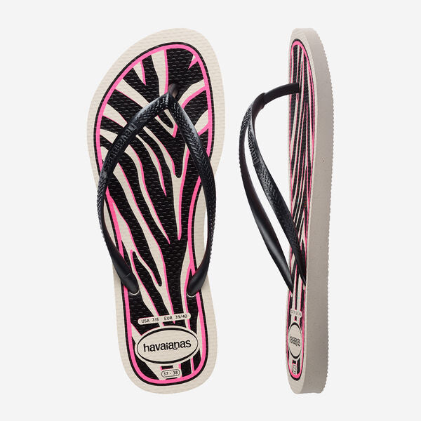 Havaianas Slim Animals