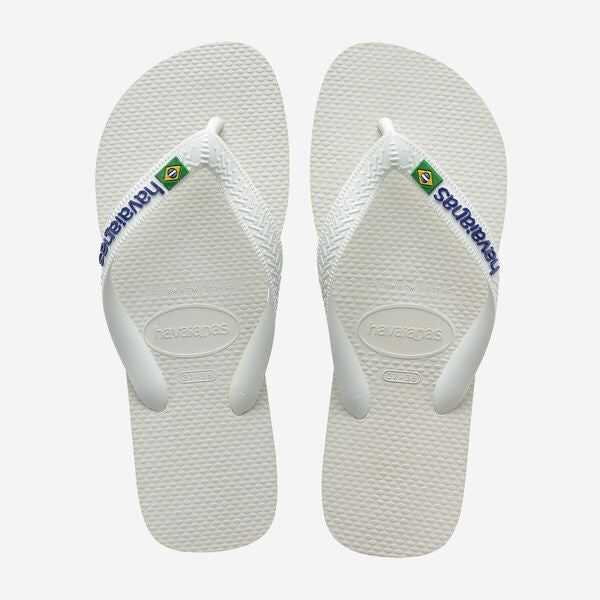 HAVAIANAS - LOGO BRASIL  FC